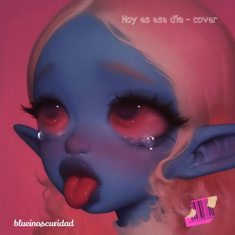 Hoy es ese dia (cover)