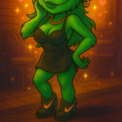 If chicks had a dong for a day