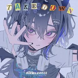 TAKEDOWN