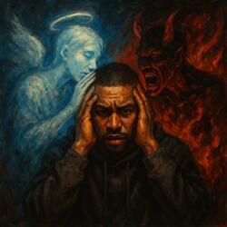 Traider's Inner Struggle