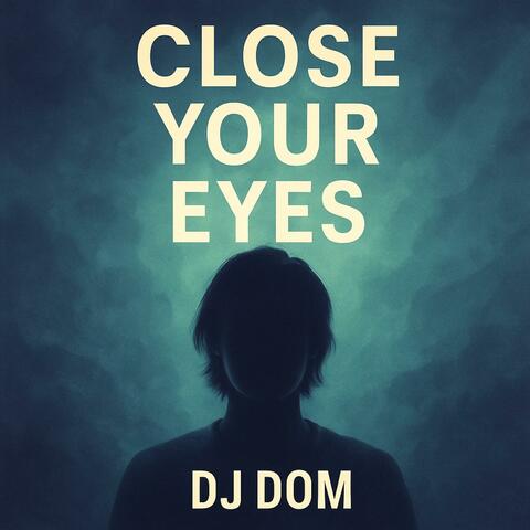 Close your eyes
