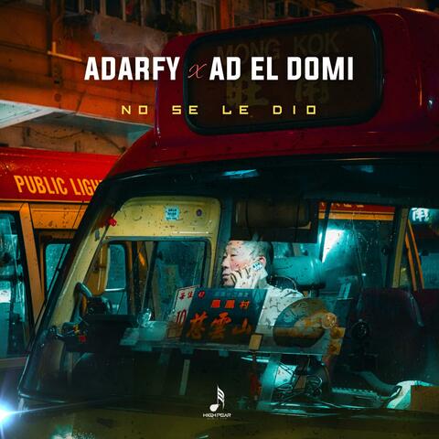 No se le dio (feat. Ad el Domi)