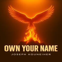 Own Your Name (feat. Stiz-Mark-Loo)