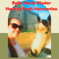 Honkey Tonk Harmonica