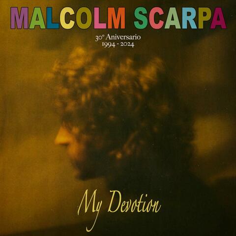 My Devotion 30º Aniversario