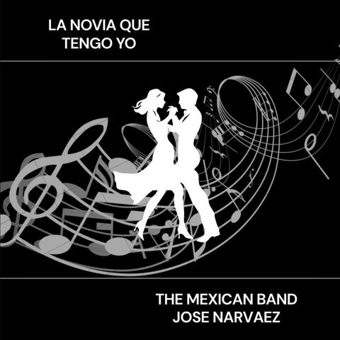 La Novia Que Tengo Yo