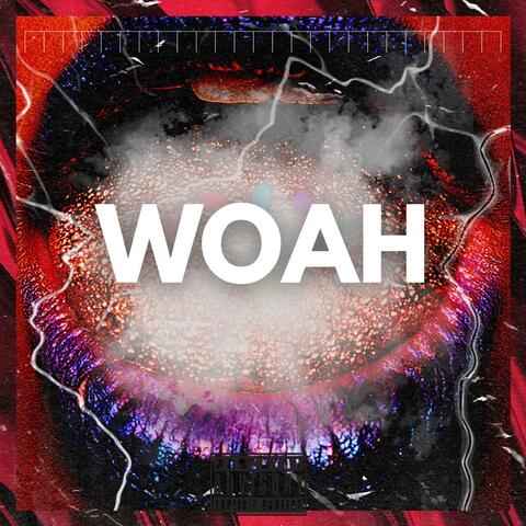 WOAH (feat. ROGERR, mota & Nev Dolo)