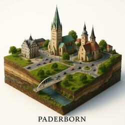 Unsere Heimat Paderborn