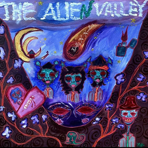 The Alien Valley