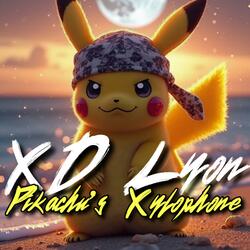 Pikachu's Xylophone (A new Pikachu Pika)