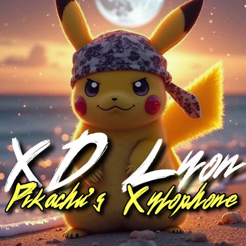 Pikachu's Xylophone (Pikachu Song)