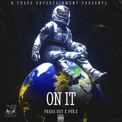 On It (feat. PBK_E)