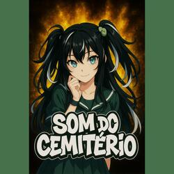 SOM DO CEMITÉRIO - Sped Up