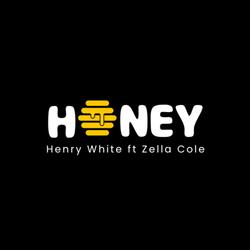 Honey (feat. Zella Cole)