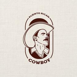 Puerto Rican Cowboy
