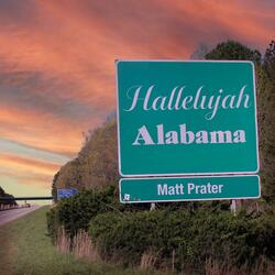 Hallelujah Alabama