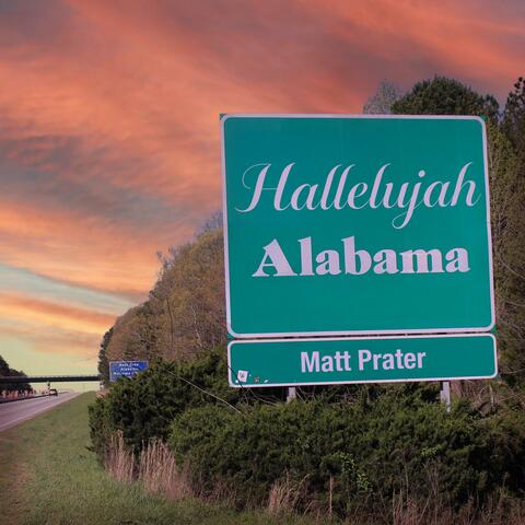 Hallelujah Alabama