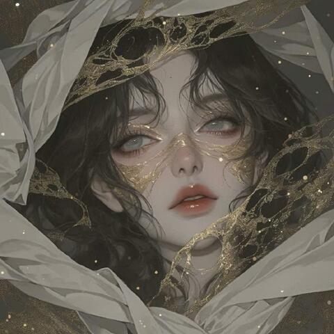 The Golden Veil