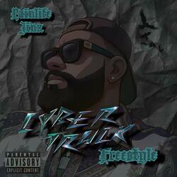 Cyber Truck (Freestyle)