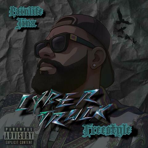 Cyber Truck (Freestyle)