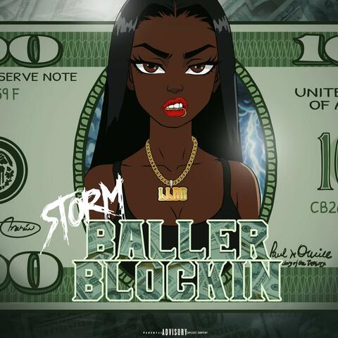 Baller Blockin