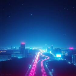 별의 숨결 (Futuristic Edit)