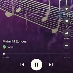 The Rythum of your Soul