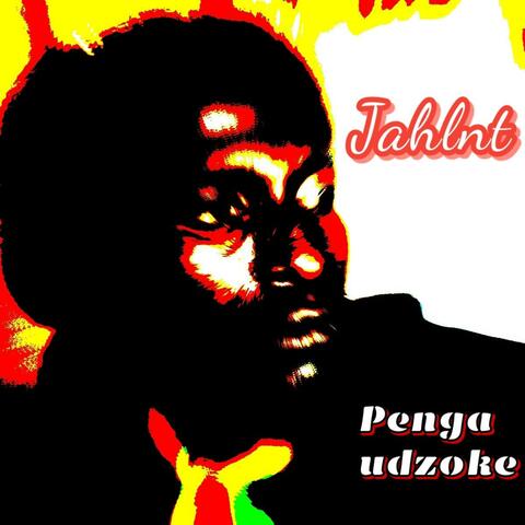 Penga Udzoke