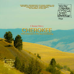 CHEROKEE (feat. Megs)