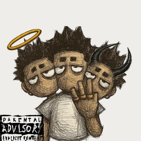 2 Sides To The Story
