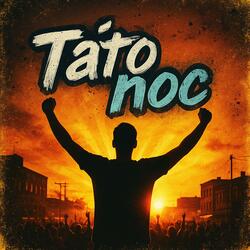 Táto noc (Original Mix)