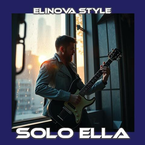 Solo Ella