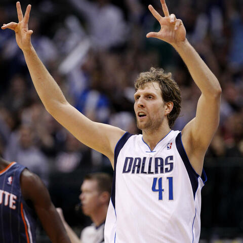 Dirk