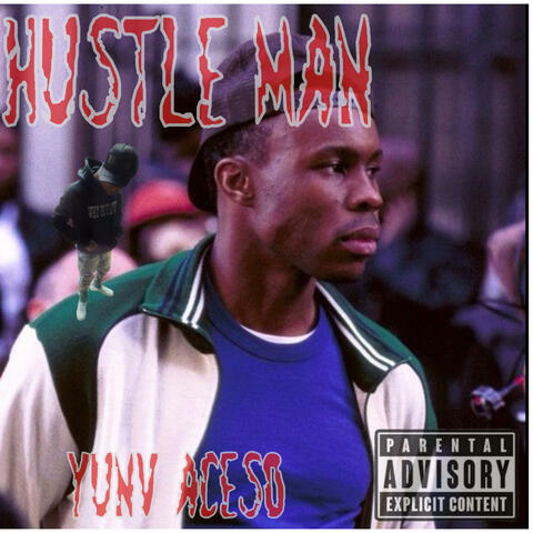Hustle Man