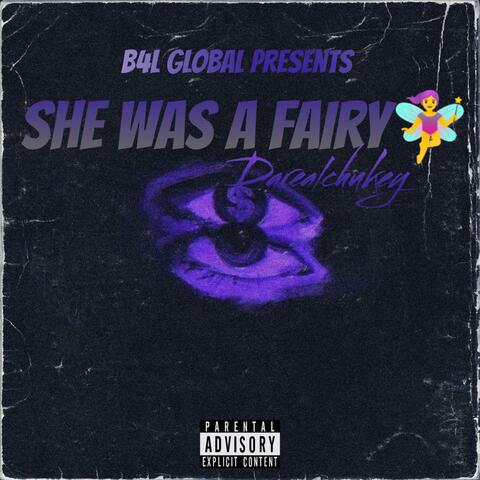 Fairy (feat. Darealchukey)