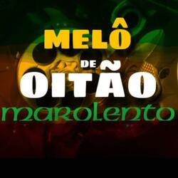MELÔ DE OITÃO MAROLENTO - REGGAE FUNK