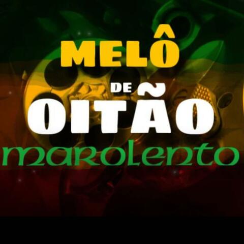 MELÔ DE OITÃO MAROLENTO - REGGAE FUNK
