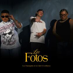 Las Fotos