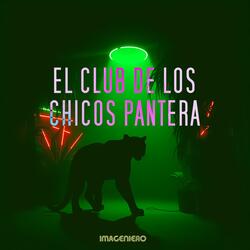 El Club de los Chicos Pantera