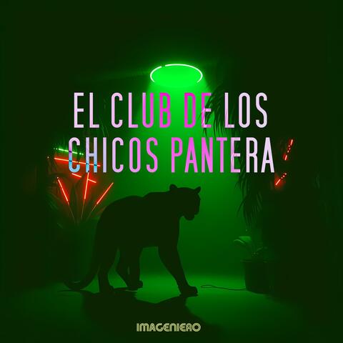El Club de los Chicos Pantera