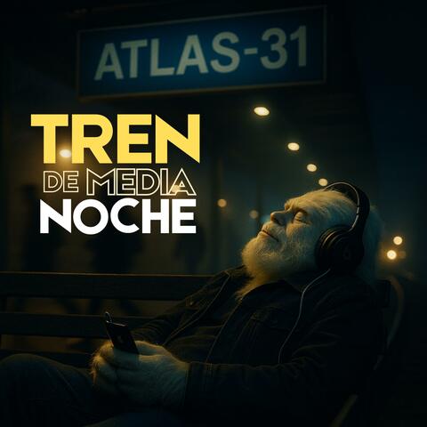 TREN DE MEDIA NOCHE