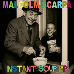 Instant soup (en directo Segovia 1994)