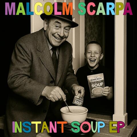 Instant Soup EP