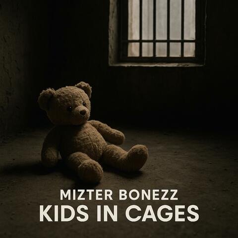 Kids In Cages
