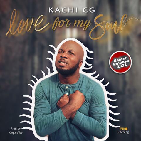 Love For My Soul
