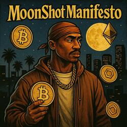 MoonShot Manifesto