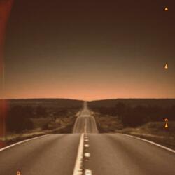 Traveling Down The Road (feat. Garci Gang & Cleo) (Que K On The Hook)