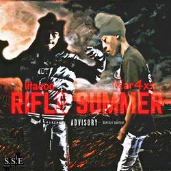 Rifle Summer (feat. litaeoo & Mar4xx)