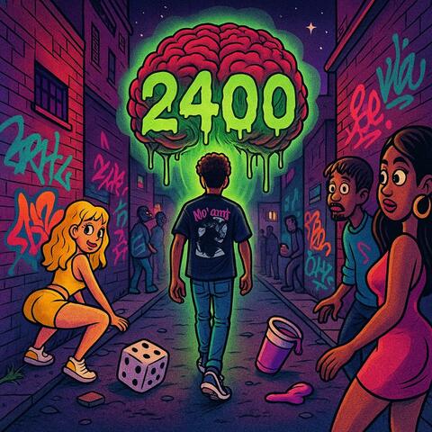 2400 Summer Edition