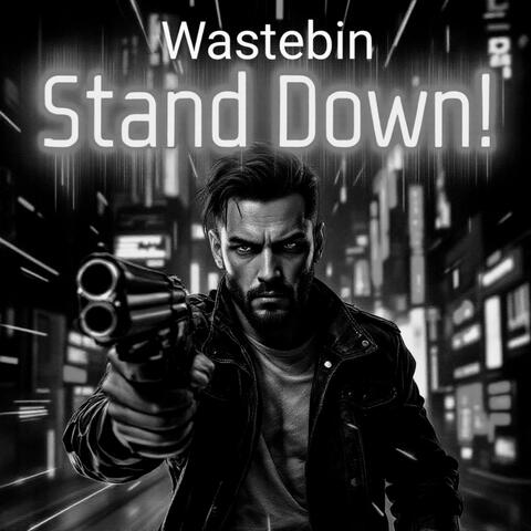 Stand Down!